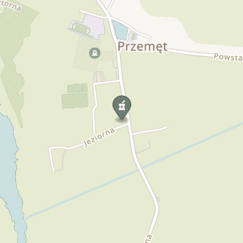 Doz Apteka Dbam o Zdrowie na mapie