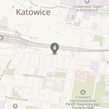 Apteka Dbam o Zdrowie na mapie