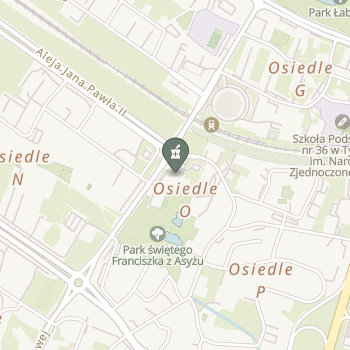 Apteka Miasto Leków na mapie