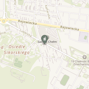 Apteka Stansenpol - Epiona na mapie