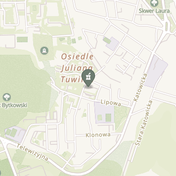 Apteka Nova Sieciowa na mapie