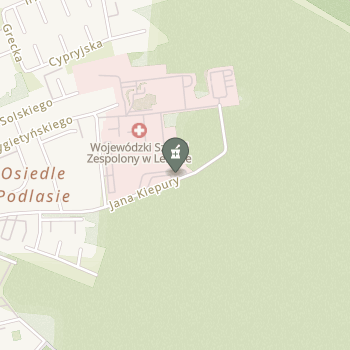 Doz Apteka Dbam o Zdrowie na mapie