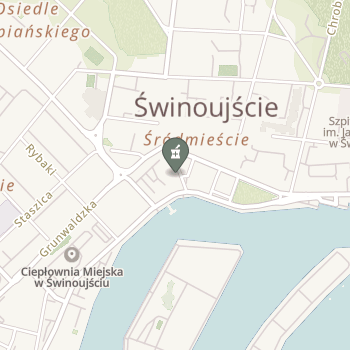 Apteka Cef@rm 36,6 na mapie