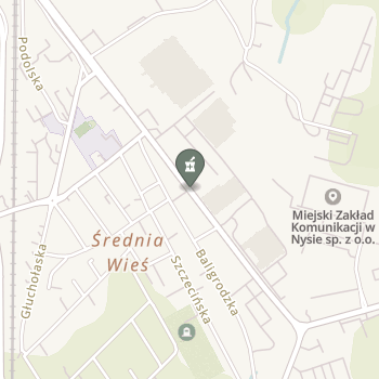 Apteka Cef@rm 36,6 na mapie