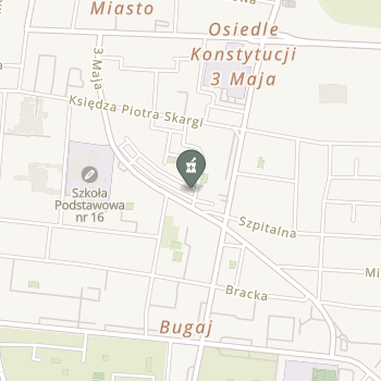 Twoja Apteka na mapie