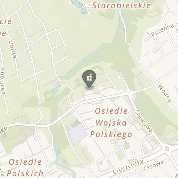 Doz Apteka Dbam o Zdrowie Centauria na mapie