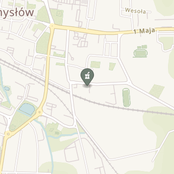 Apteka Rodzinna na mapie