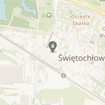 Apteka Zdrowit na mapie