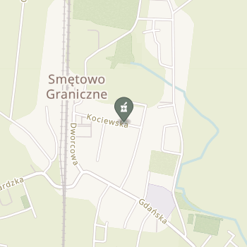 Doz Apteka Dbam o Zdrowie na mapie