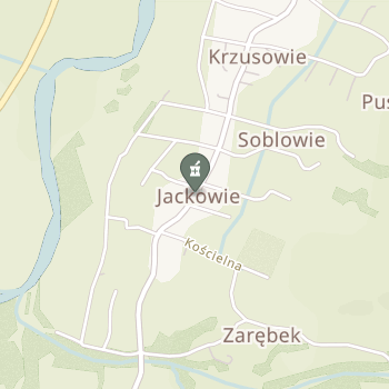Zdrowie na mapie