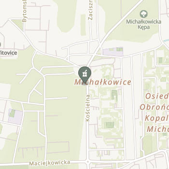 Doz Apteka Dbam o Zdrowie na mapie