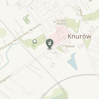 Dbam o Zdrowie na mapie