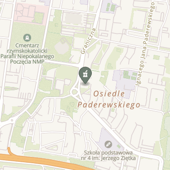 Apteka Śląska-Twoja Apteka na mapie