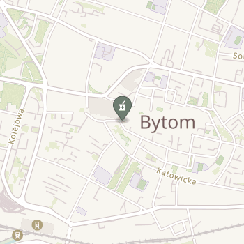 Apteka Gemini na mapie