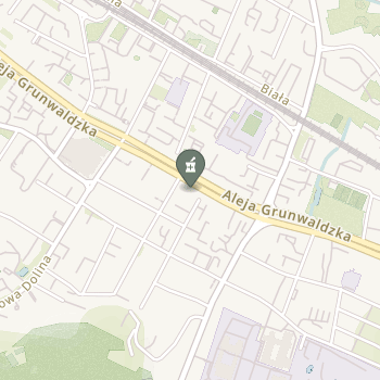 Doz Apteka. Dbam o Zdrowie. św. Krzysztofa na mapie