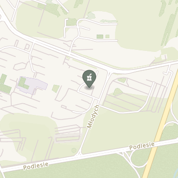 Apteka Rodzinna na mapie