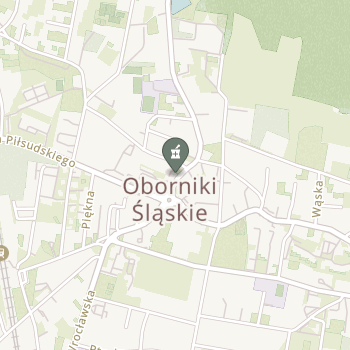 Apteka na mapie