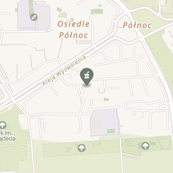 Apteka Prywatna na mapie