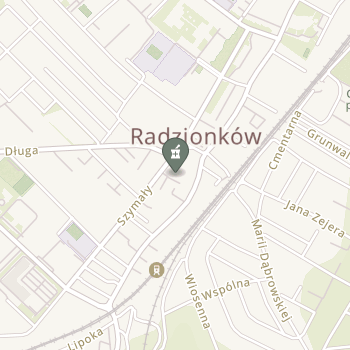 Apteka pod Mandragorą na mapie