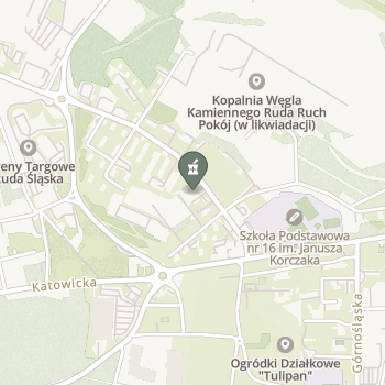 Apteka Zdrowie na mapie