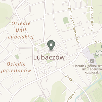 Apteka Medica na mapie