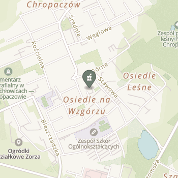 Apteka Słoneczna Centrum Farmaceutyczne na mapie