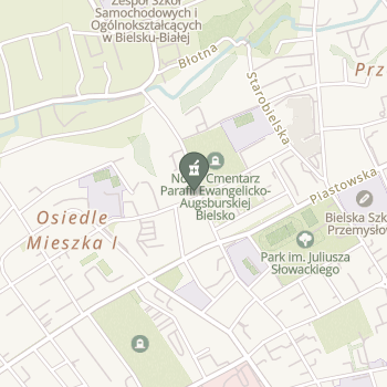 Apteka Sante na mapie