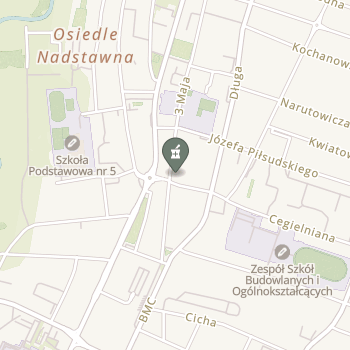 Apteka Premium - Lek na mapie