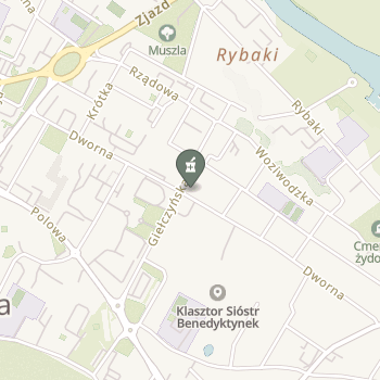 Apteka Cef@rm 36,6 na mapie