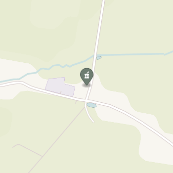 Matki Bożej na mapie