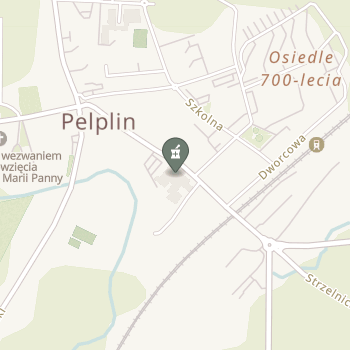 Wracam Do Zdrowia na mapie