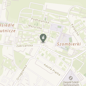 Apteka Rodzinna na mapie