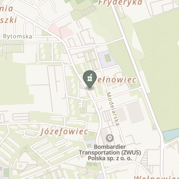 Centrum-Centrum Tanich Leków na mapie