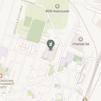 Doz Apteka Dbam o Zdrowie na mapie