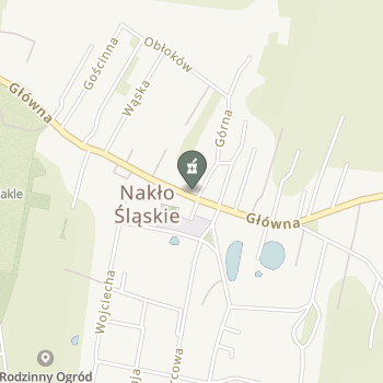 Maria Victoria na mapie