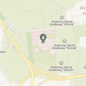 Apteka Słoneczna na mapie