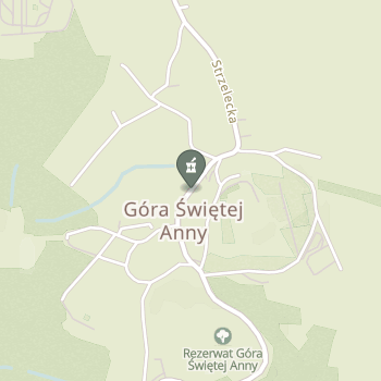 Apteka "Na Dobre i na Złe" na mapie