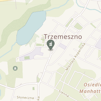 Ziko Apteka na mapie