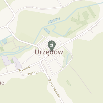 Apteka Rodzinna na mapie