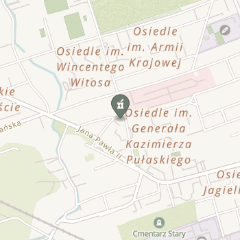 Doz Apteka Dbam o Zdrowie Medex na mapie