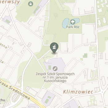 Doz Apteka Melissa na mapie