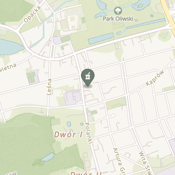 Apteki dla Was na mapie