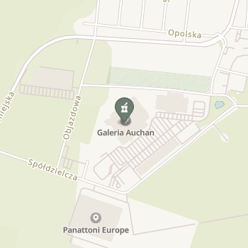 Medyczne Abc na mapie