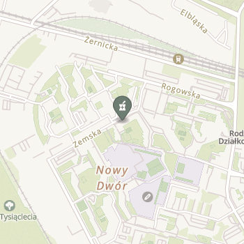 Apteka Cef@rm 36,6 na mapie