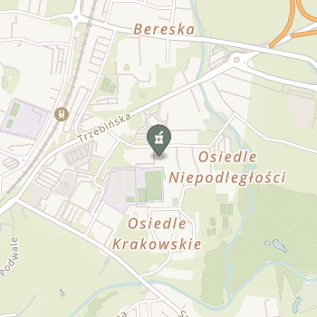 Apteka Rodzinna na mapie