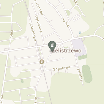 Apteka Kaszub Mgr Farm. Katarzyna Pietrzak na mapie