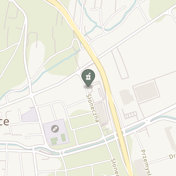 Apteka Zdrowie na mapie