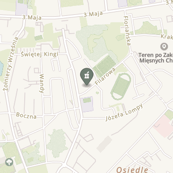 Apteka Słoneczna Centrum Farmaceutyczne na mapie