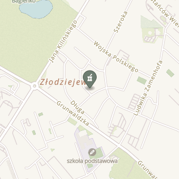 Profilaktyka na mapie