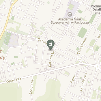 Apteka Zdrowit na mapie